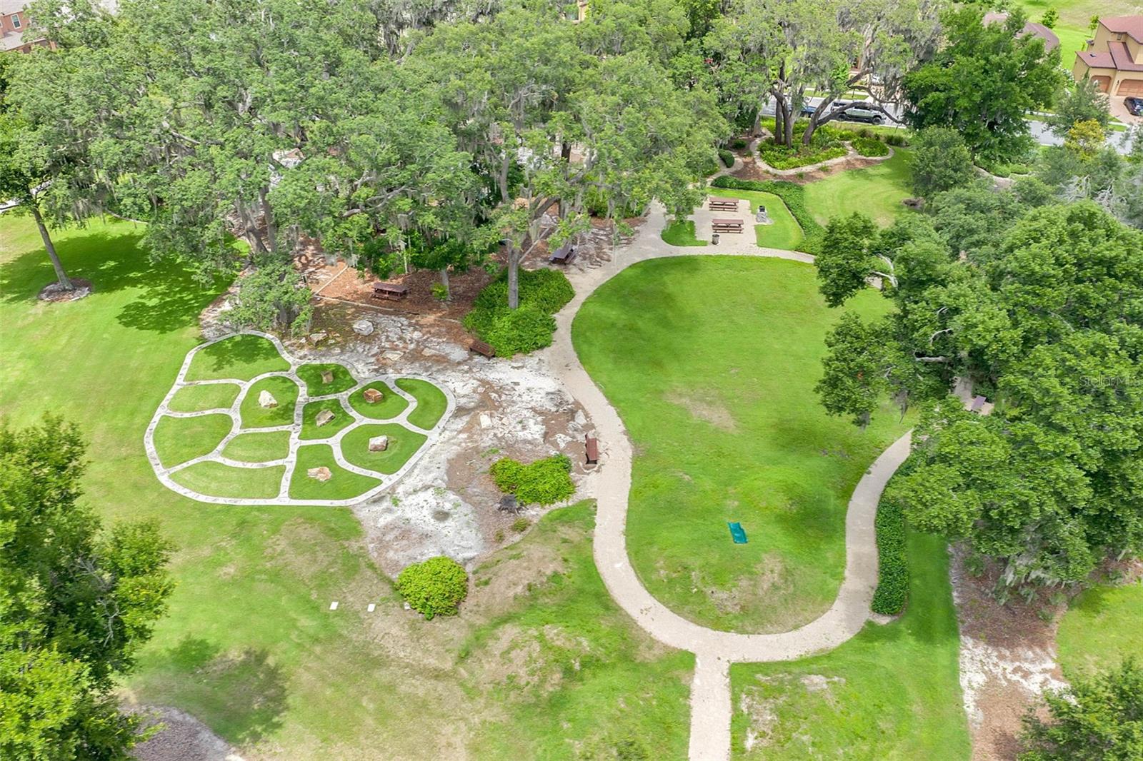 ARDEN PARK SOUTH - Residential