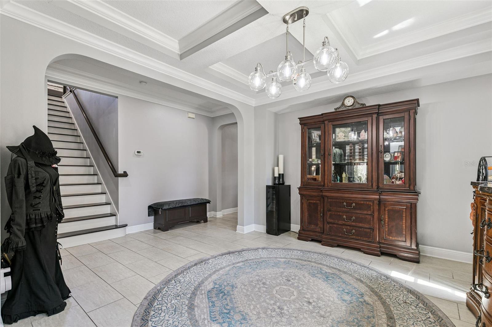 ARDEN PARK SOUTH - Residential