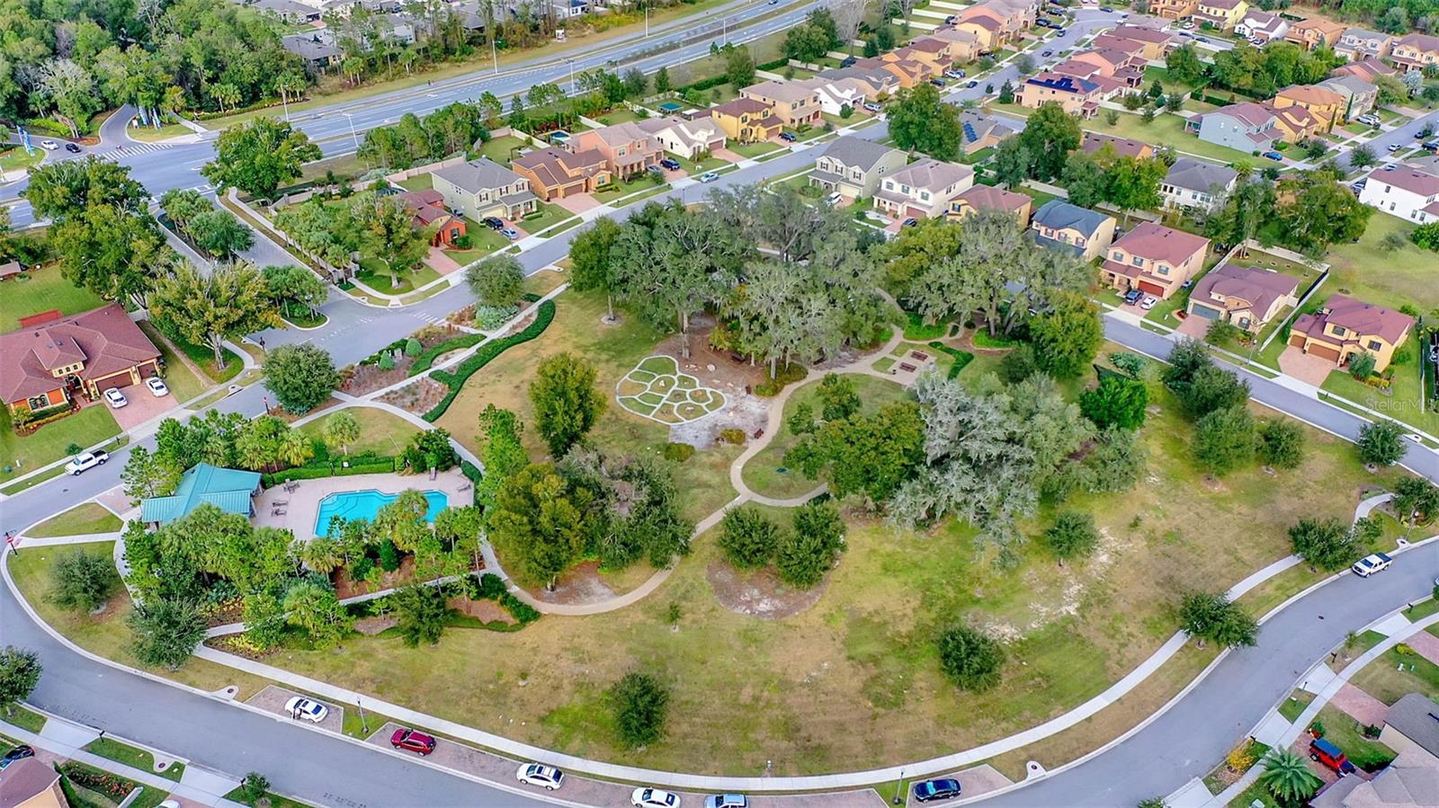 ARDEN PARK SOUTH - Residential