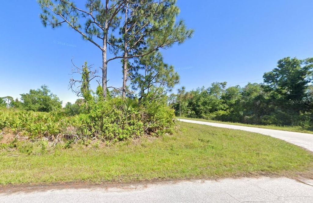 Photo of 3519 Dwight Street, Port Charlotte, FL 33981 (MLS # D6140933)