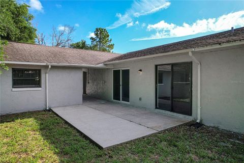 A home in NEW SMYRNA BEACH