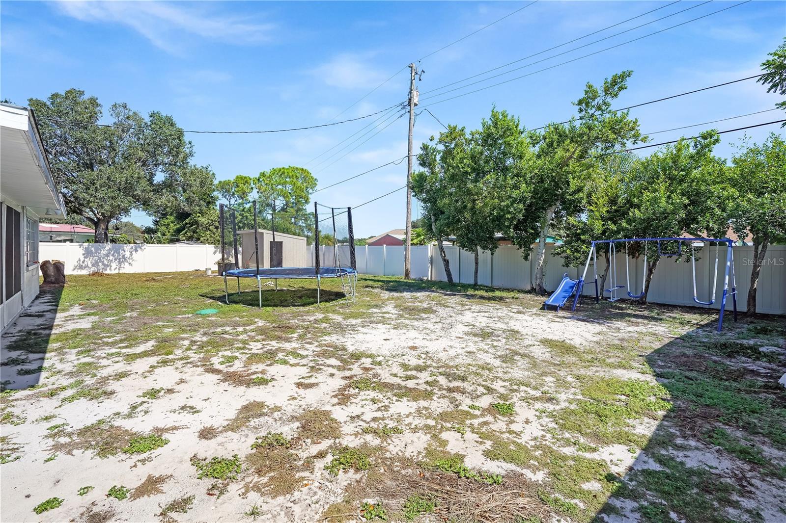 CROOKED LAKE PARK TR 02 - Residential