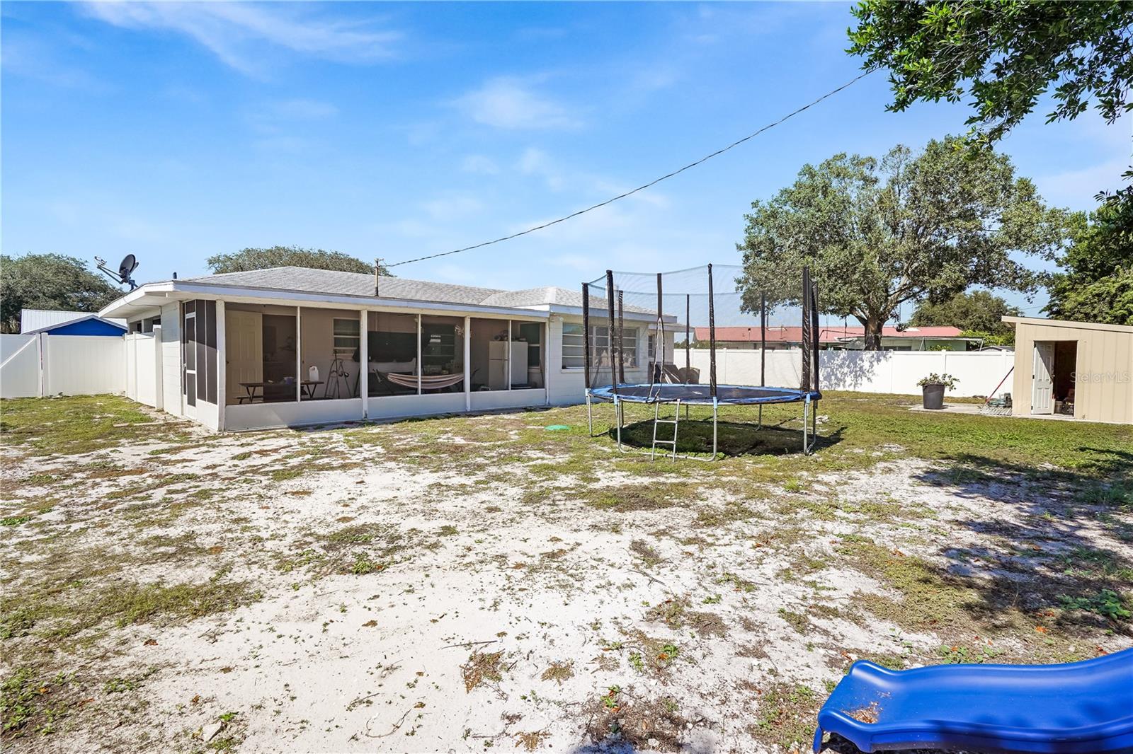 CROOKED LAKE PARK TR 02 - Residential