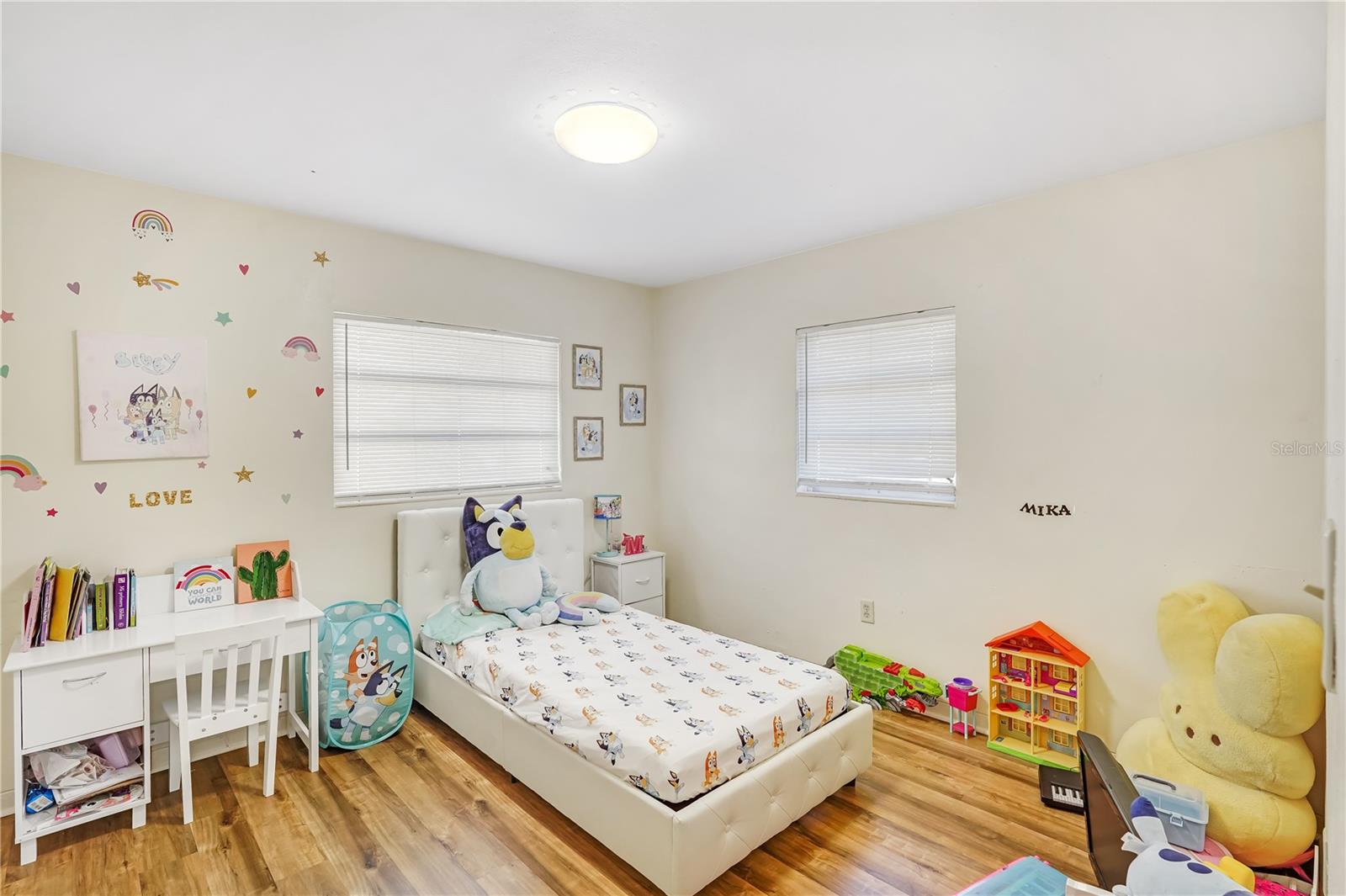 CROOKED LAKE PARK TR 02 - Residential