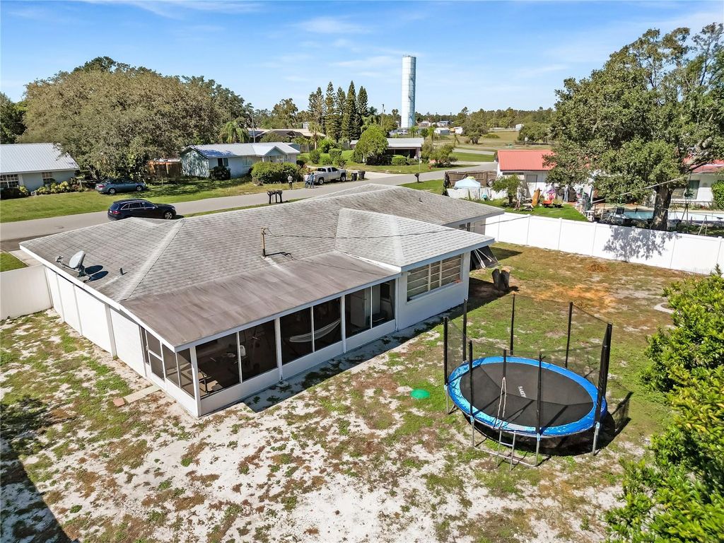 Photo of 4713 Avon Street, Lake Wales, FL 33859 (MLS # S5136694)