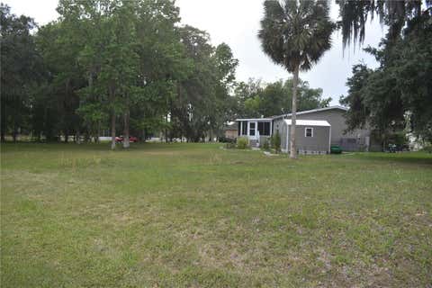 Tiny photo for Lot 12 Blk D Lexington Cir Court, Wildwood, FL 34785 (MLS # G5115970)