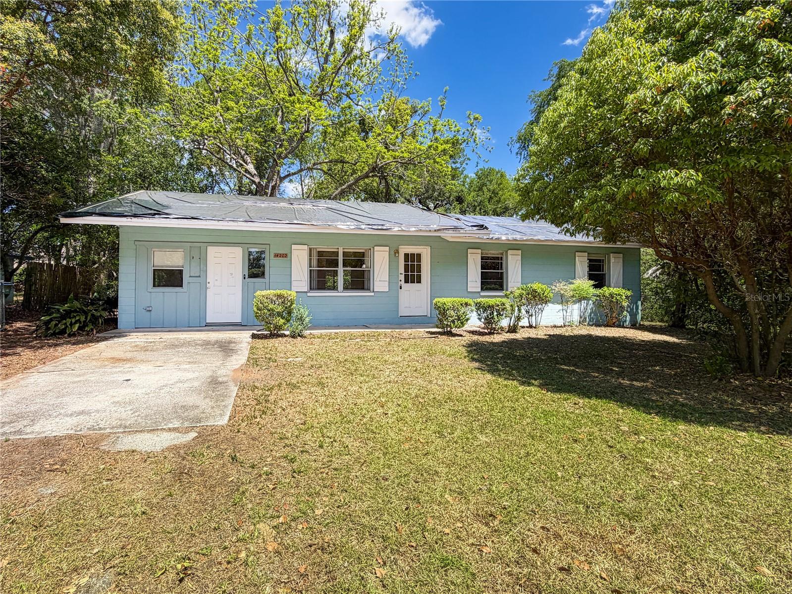 14202 NW 158TH AVENUE