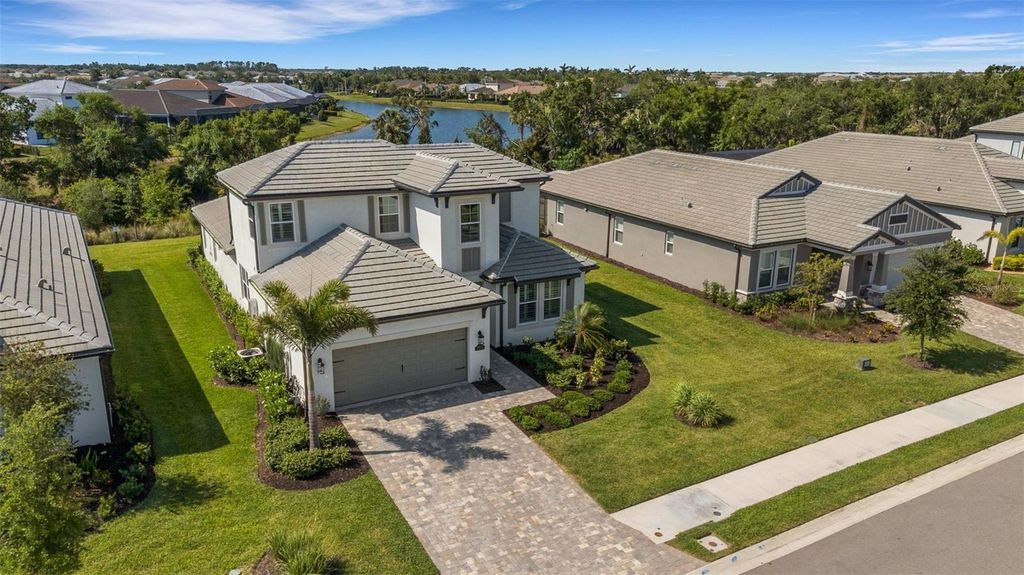 Photo of 16804 Savory Mist Circle, Bradenton, FL 34211 (MLS # A4649050)