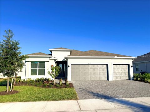 8446 SAINT KITTS CIRCLE ENGLEWOOD FL 34224