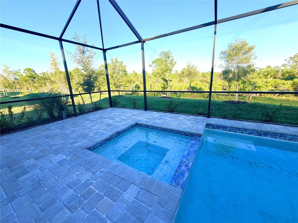 Photo of 8446 Saint Kitts Circle, Englewood, FL 34224 (MLS # A4670261)