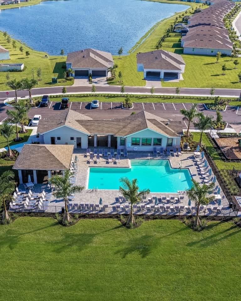 ISLAND LKS/COCO BAY - Residential