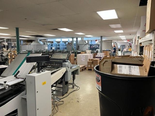 ROSELAND PARK 2 - Commercial Sale