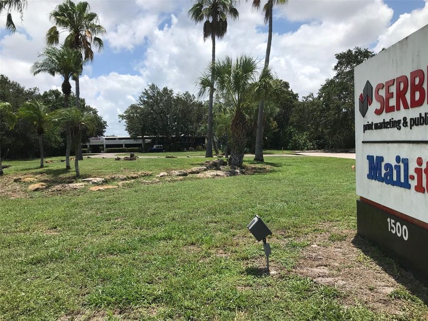 Very few 25,000+ SF buildings available.  Owner will require a lease back period to move to another location.  Over 2.7 acres zoned IGD Industrial General District.  Survey, Permitted Uses and property Setbacks are attachments.  3 phase electric with plenty of power available.  Property fronts on three streets East Ave 279',  16th Street 302' and 129' vacant lot on N Washington Blvd.  The property is 572' deep from N Washington Blvd to East Ave. 15th Street off of Washington Blvd does not go through.