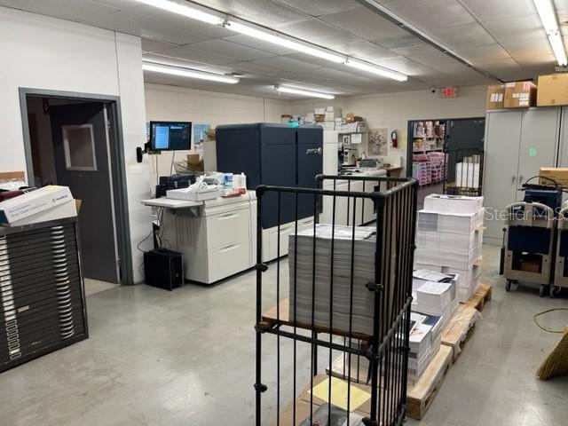 ROSELAND PARK 2 - Commercial Sale