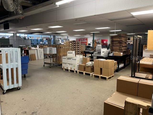 ROSELAND PARK 2 - Commercial Sale