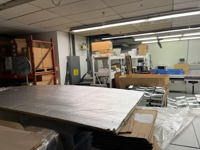 ROSELAND PARK 2 - Commercial Sale