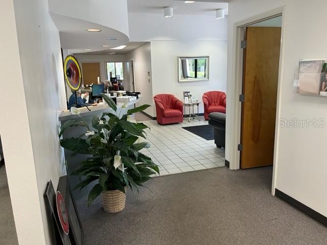 ROSELAND PARK 2 - Commercial Sale