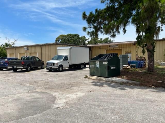 ROSELAND PARK 2 - Commercial Sale