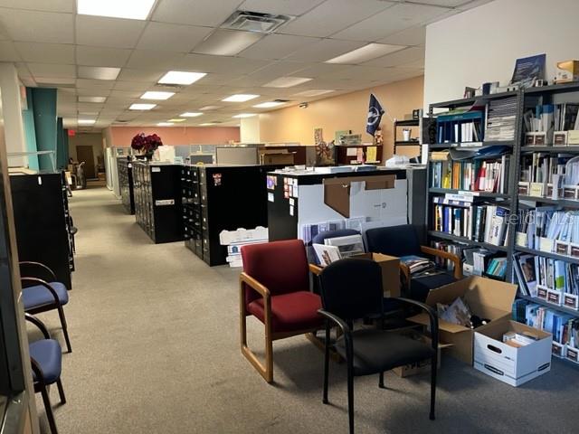 ROSELAND PARK 2 - Commercial Sale