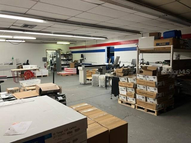 ROSELAND PARK 2 - Commercial Sale