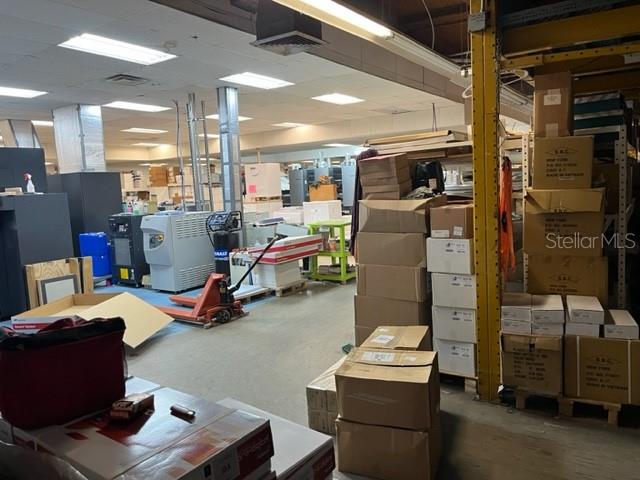 ROSELAND PARK 2 - Commercial Sale