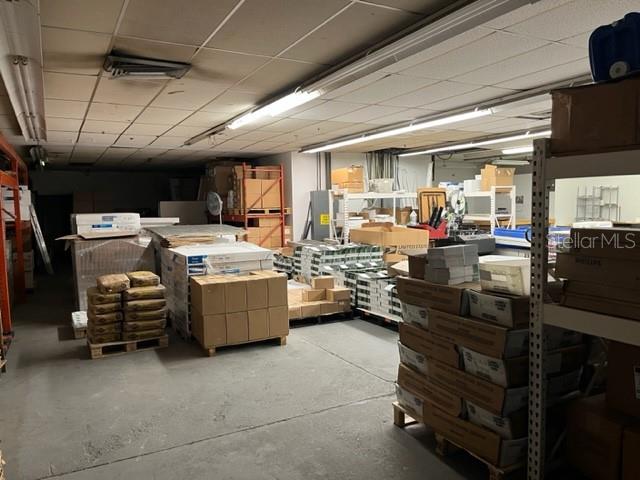 ROSELAND PARK 2 - Commercial Sale