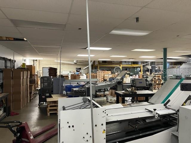 ROSELAND PARK 2 - Commercial Sale