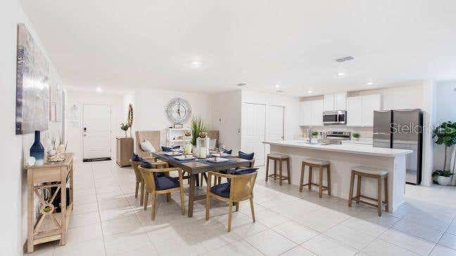 Photo of 2000 Lily Way, Poinciana, FL 34759 (MLS # O6434401)