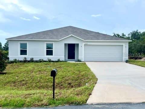 Property photo of 2000 Lily Way, Poinciana, FL 34759