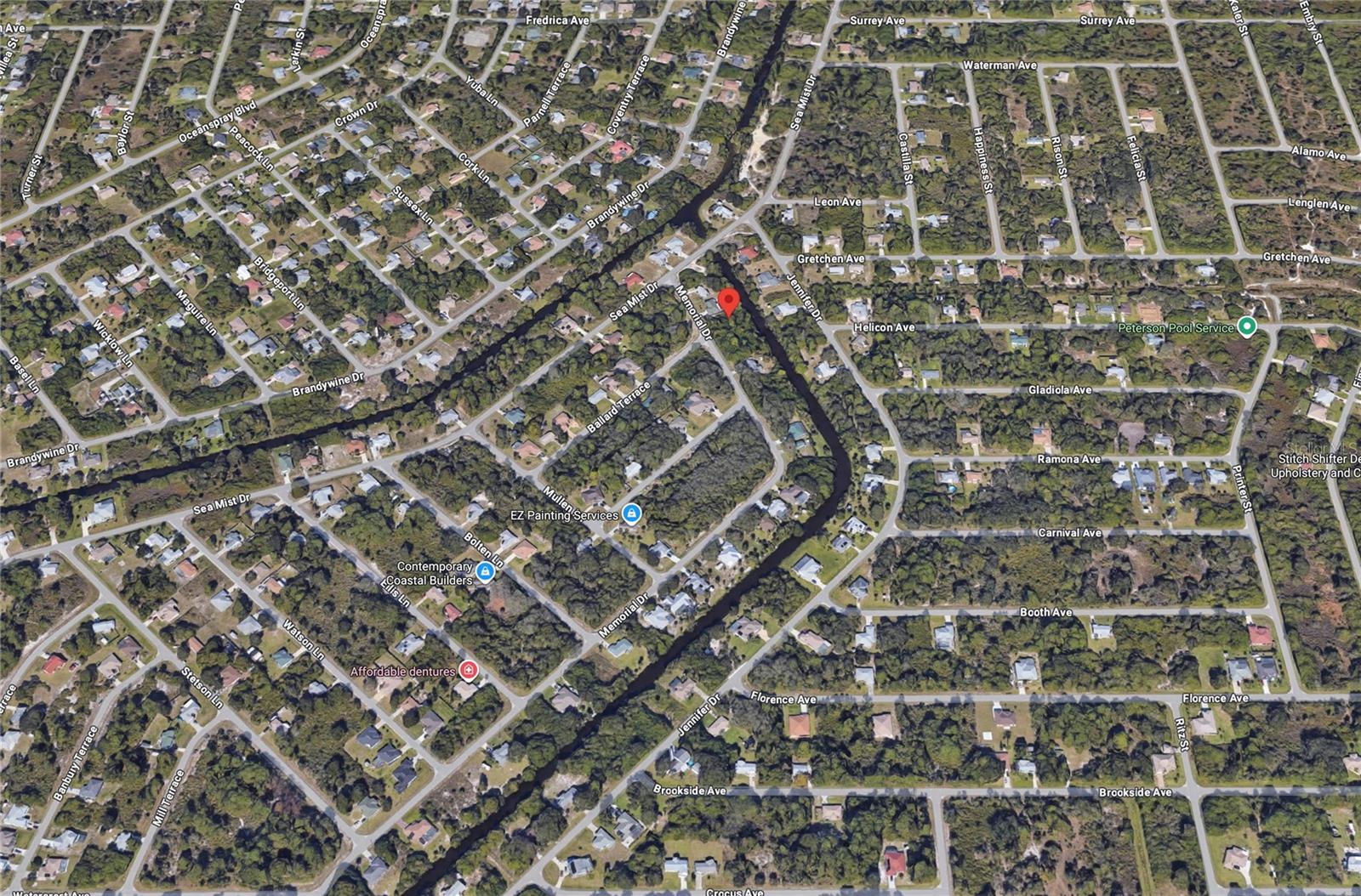 PORT CHARLOTTE SEC 065 - Land