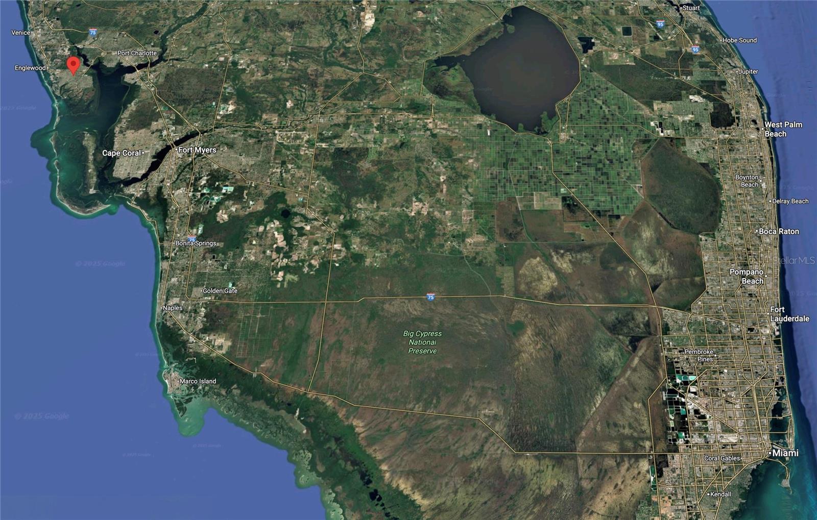 PORT CHARLOTTE SEC 065 - Land