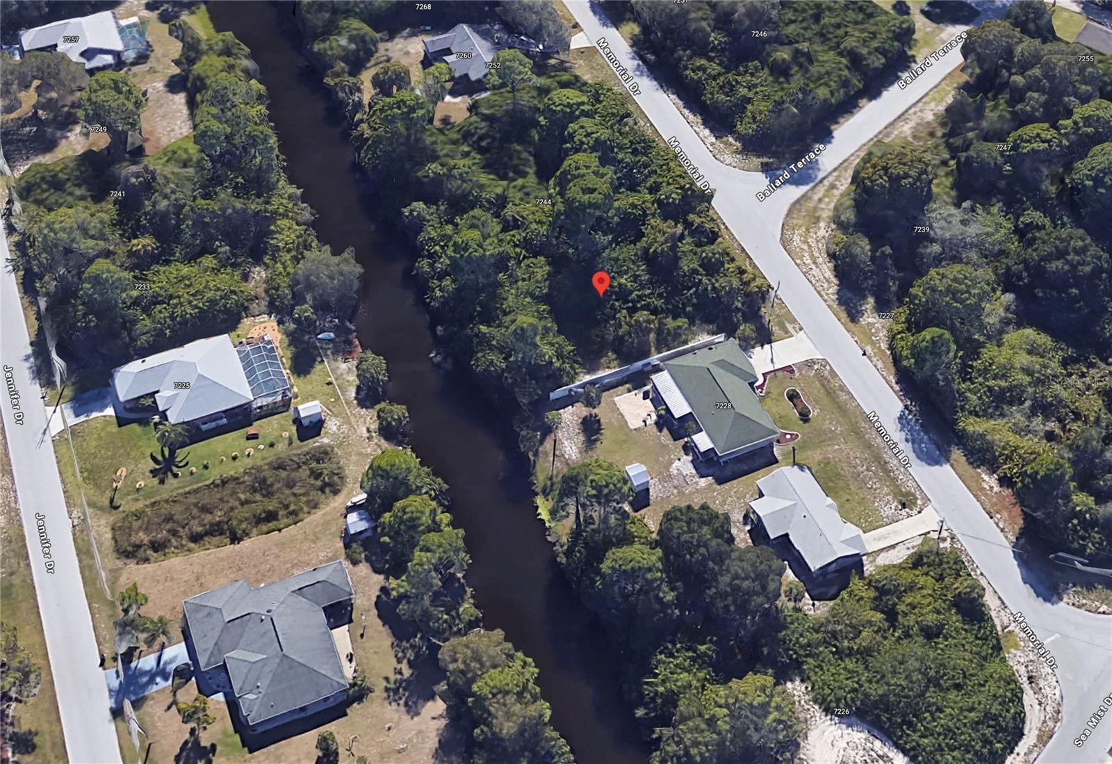 PORT CHARLOTTE SEC 065 - Land