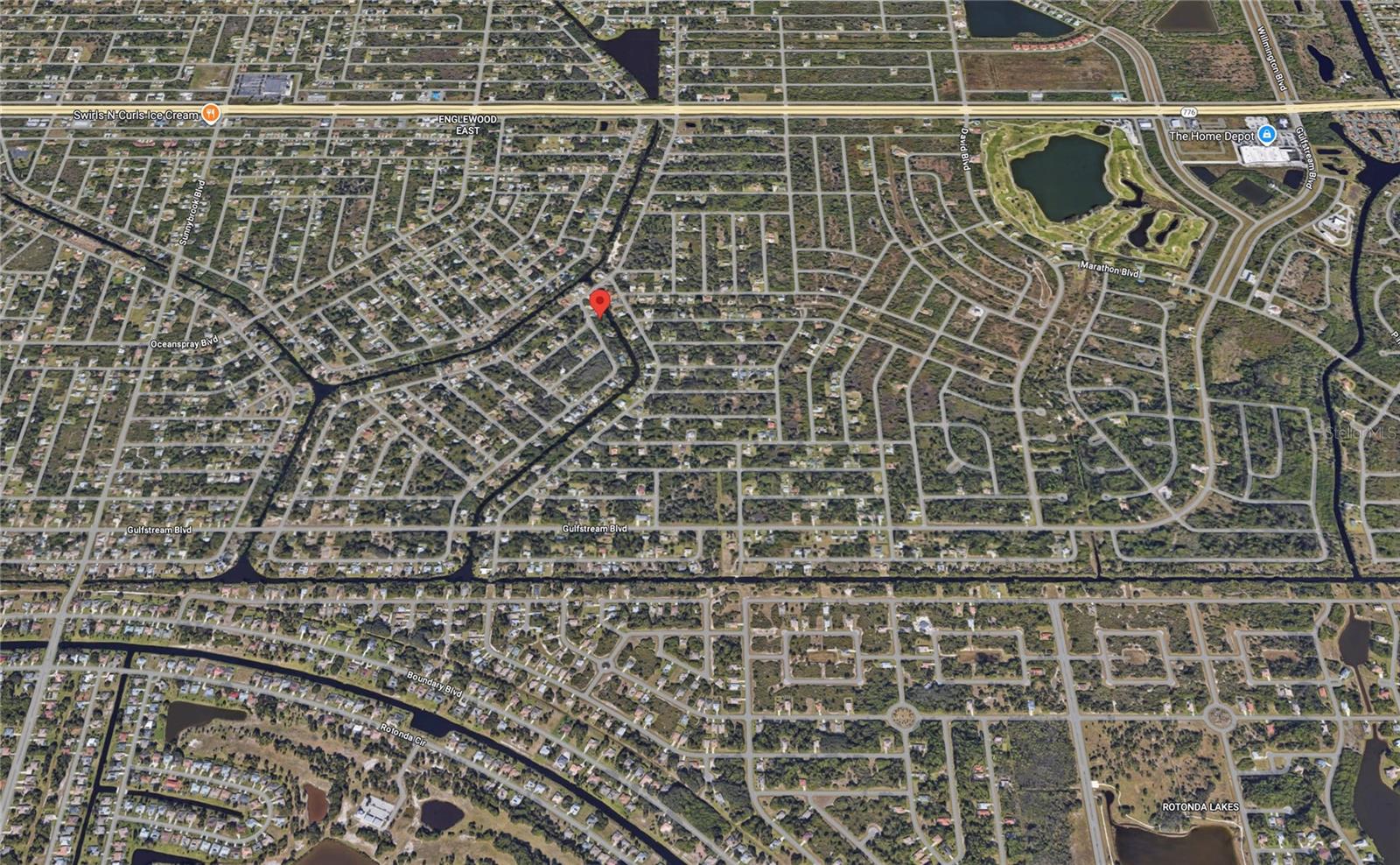 PORT CHARLOTTE SEC 065 - Land