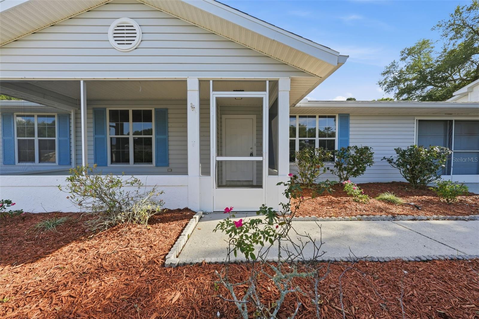 OAK RUN NBRHD 10 - Residential