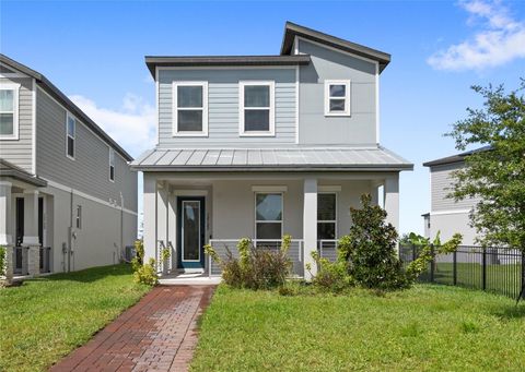 Photo of 12122 Bracco Street, Winter Garden, FL 34787 (MLS # O6345027)