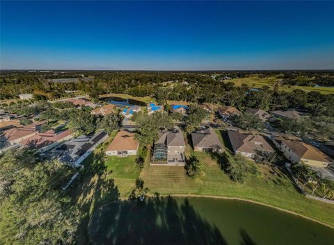 A home in VALRICO