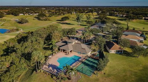 A home in VALRICO