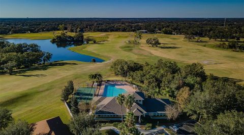 A home in VALRICO