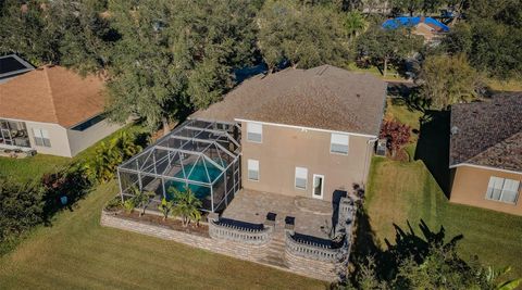 A home in VALRICO