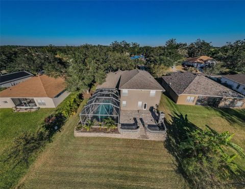 A home in VALRICO