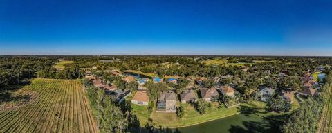 A home in VALRICO