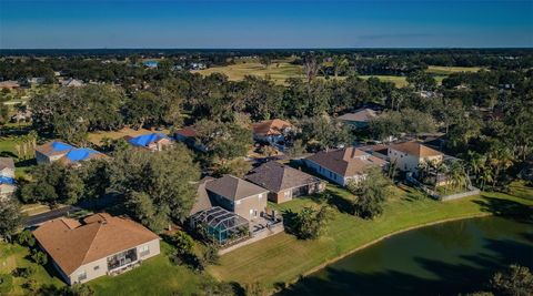 A home in VALRICO