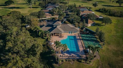 A home in VALRICO