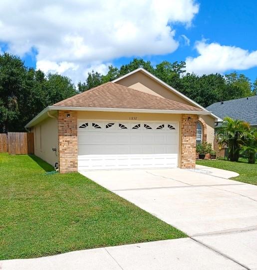 11832 CRANBOURNE DRIVE