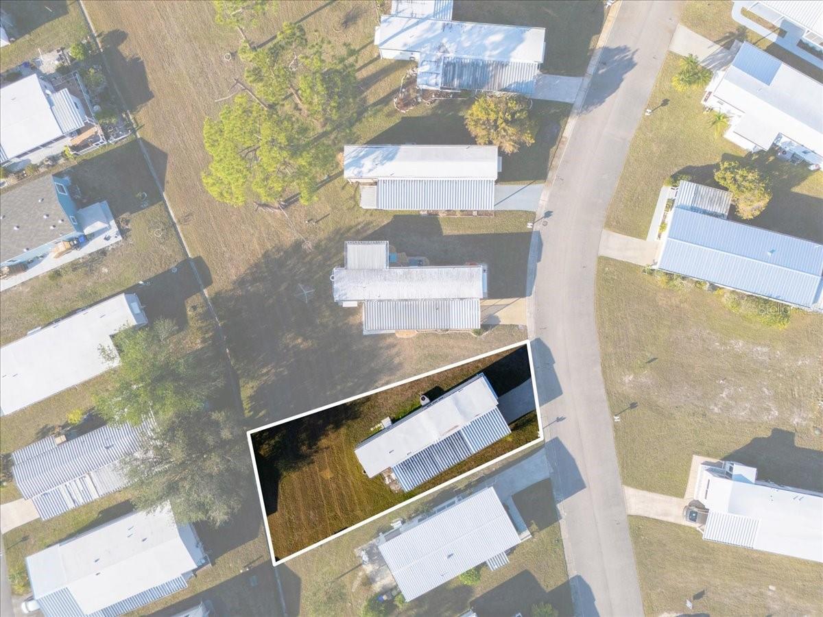HOLIDAY PARK - Residential