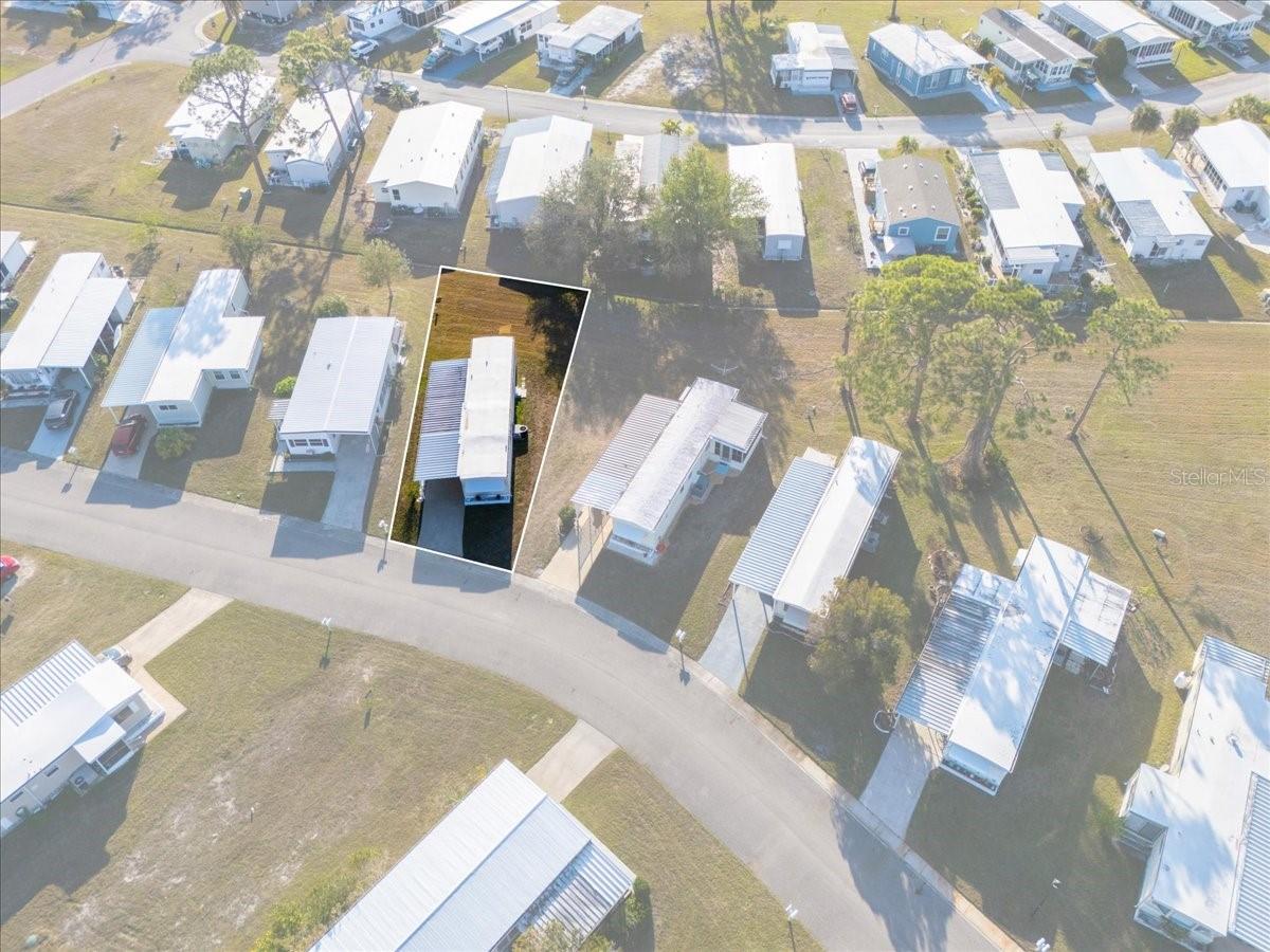 HOLIDAY PARK - Residential