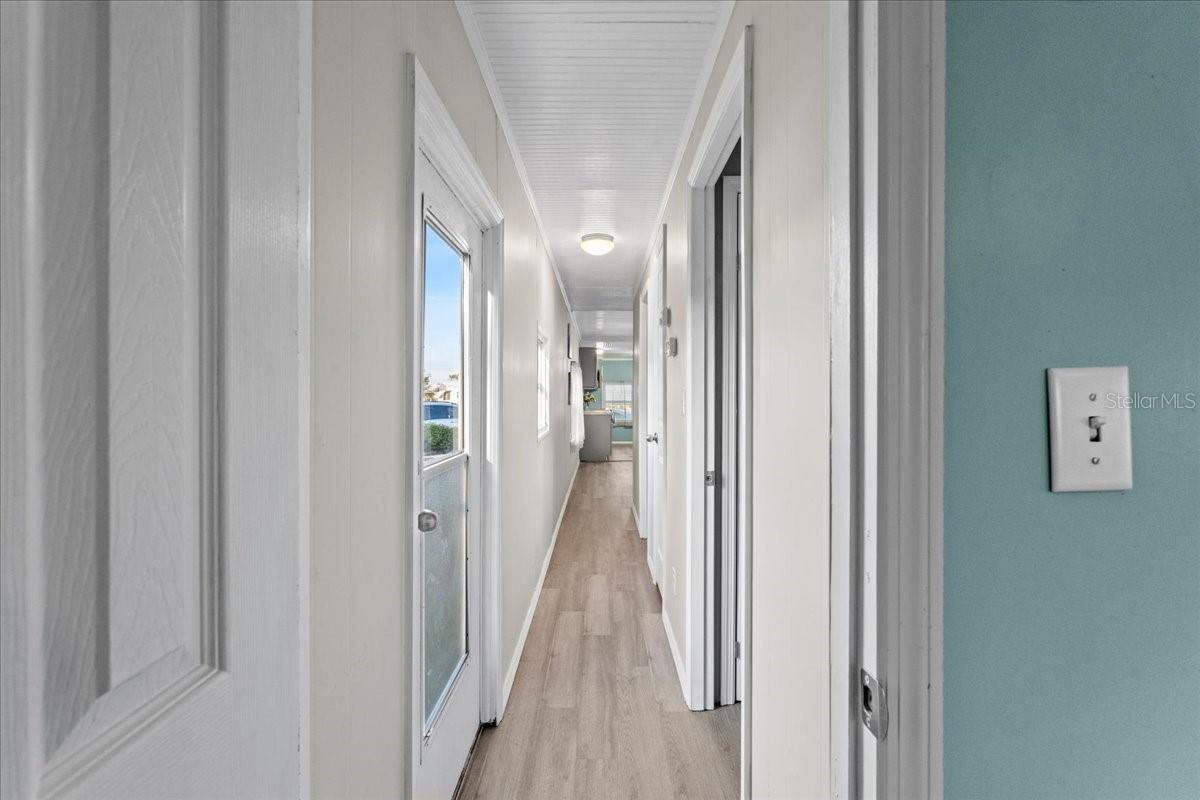 HOLIDAY PARK - Residential