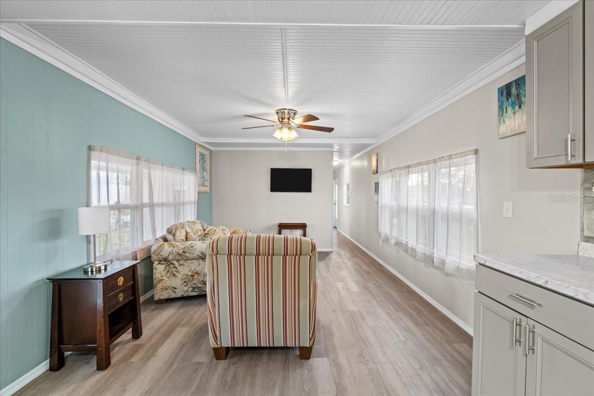 HOLIDAY PARK - Residential