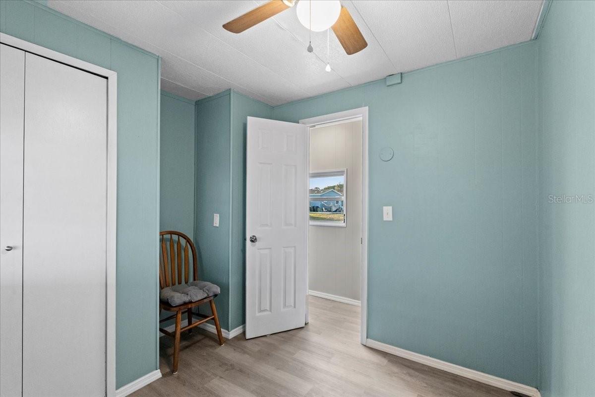 HOLIDAY PARK - Residential