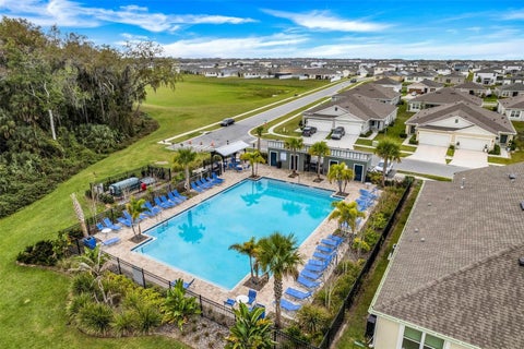 Tiny photo for 3328 Curlew Avenue, Leesburg, FL 34748 (MLS # G5119504)